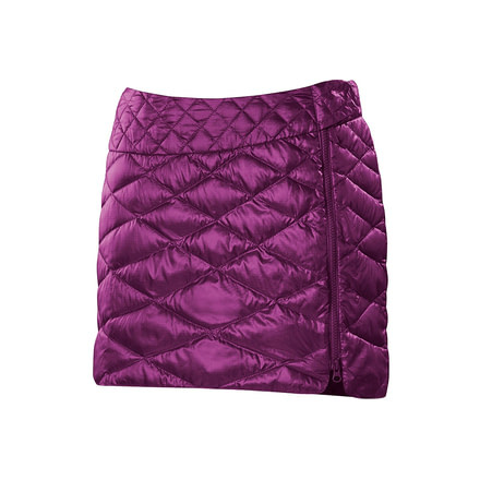 Sierra Designs Capiz Skirt-Women's-Medium-Magenta