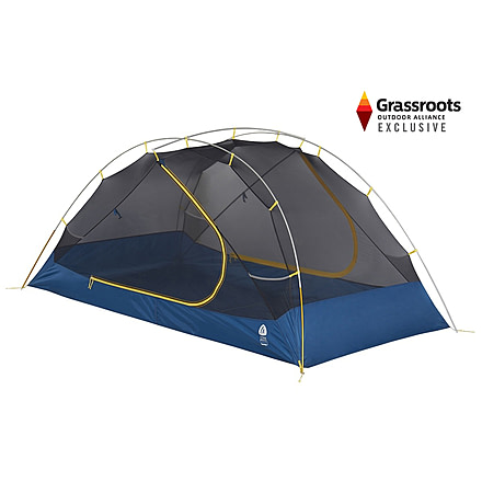 Sierra Designs Clearwing Tent -2 Person, 90152819