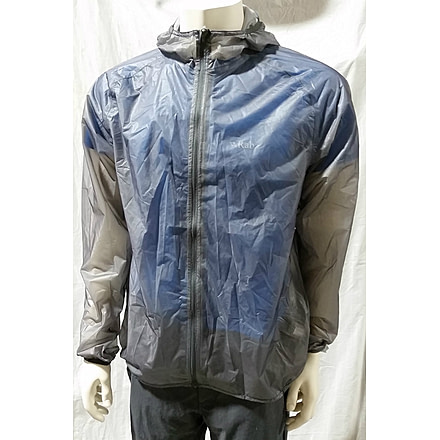 Sierra Designs Cloud Airshell-Men's-Medium-Charcoal