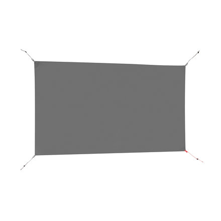 Sierra Designs Convert 2 Footprint-Grey