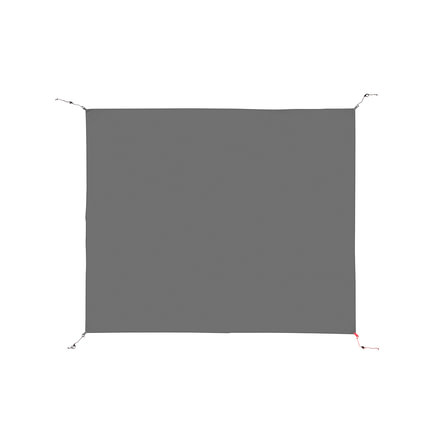 Sierra Designs Convert 3 Footprint-Grey