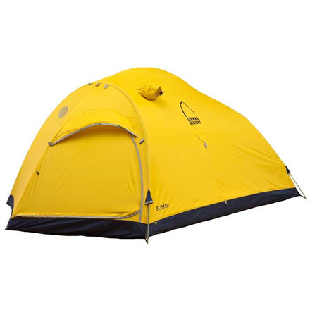 Sierra Designs Convert 3 Tent - 3 Person, 4 Season