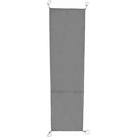 Sierra Designs Divine Light 1 Footprint-Grey