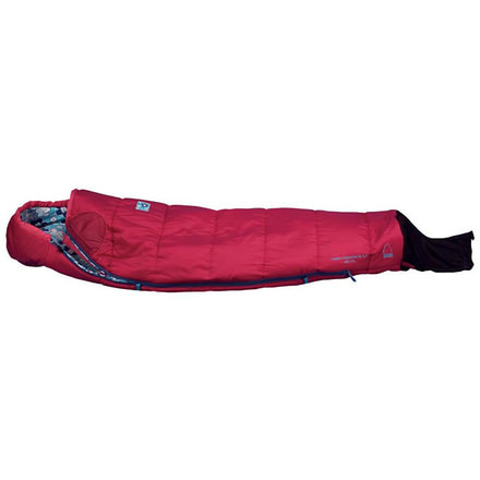 Sierra Designs Dragonfly 40 Kids Sleeping Bag