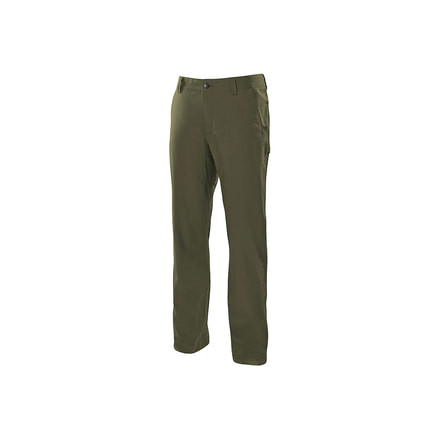 Sierra Designs DriCanvas Pant-Men's-34/30-Olive Night