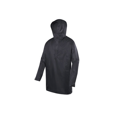 Sierra Designs Elite Cagoule Jacket - Mens-Asphalt-X-Small