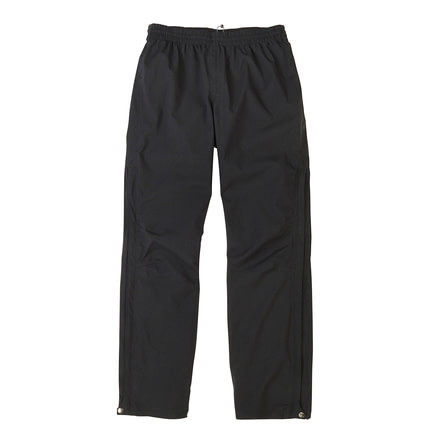 Sierra Designs Elwah Pant, Black, Small, 3562317BK-SM