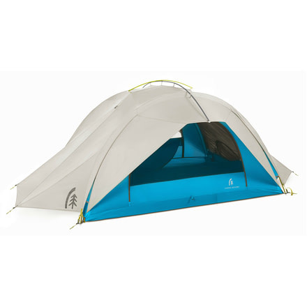 Sierra Designs Flash 3 FL Tent - 3 Person, 3 Season