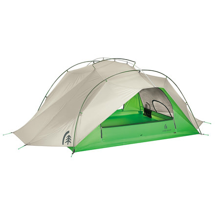 Flash 3 Tent - 3 Person, 3 Season-Green