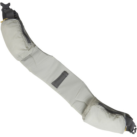Sierra Designs Flex Capacitor Hip Belt, Medium/Large Wb Birch, 85710220BIRHB-M/L