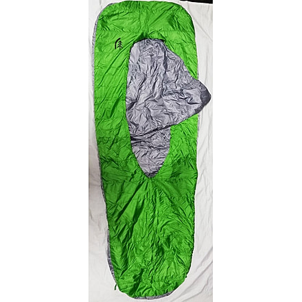 Sierra Designs Frontcountry Bed-2 Season-Medium
