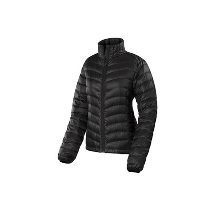 Sierra Designs Gnar Lite-Women's-Medium-Black