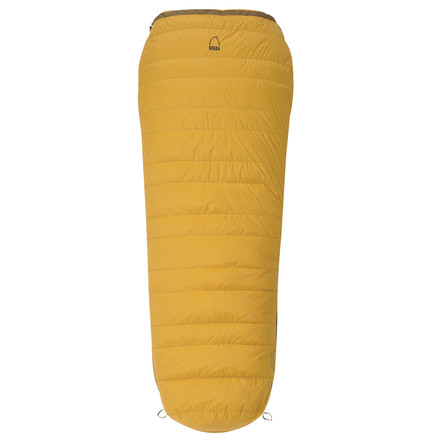 Sierra Designs Junction 15 Sleeping Bag 600 Down-Regular-Left