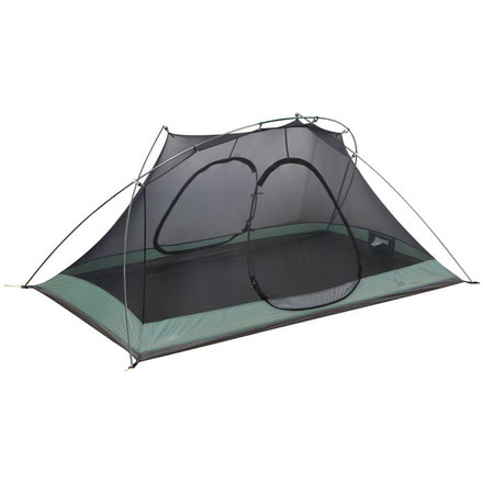 Sierra Designs Lightning XT 2 Tent - 2 person, 3 season