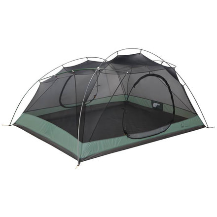 Sierra Designs Lightning XT 3 Tent - 3 person, 3 season