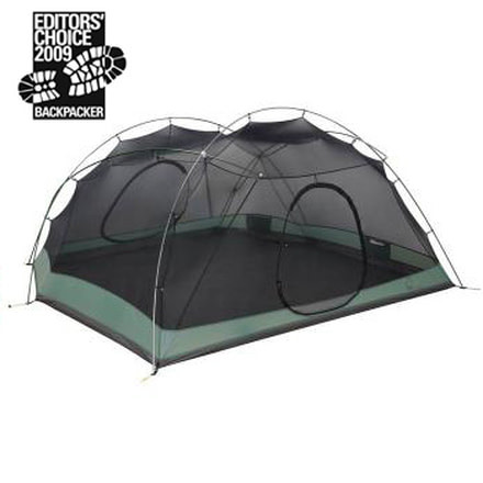 Sierra Designs Lightning XT 4 Tent - 4 person, 3 season
