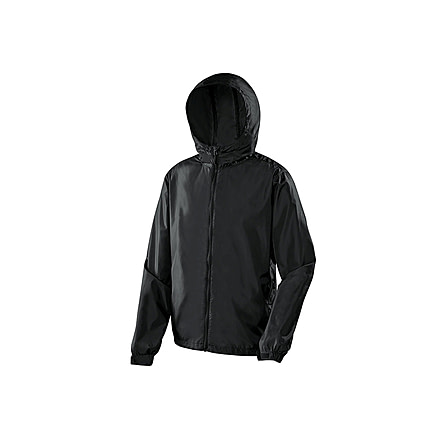 Sierra Designs Microlight 2 Jacket-Men's-Large-Black