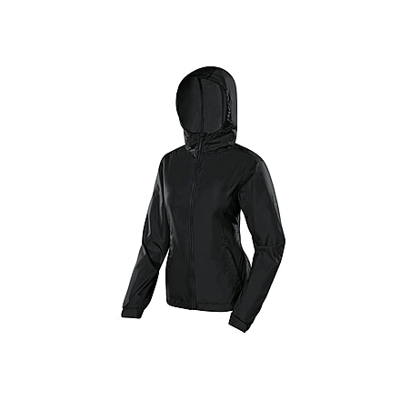 Sierra Designs Microlight 2 Jacket-Women's-Medium-Black