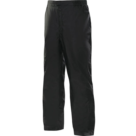 Sierra Designs Microlight 2 Pant - Men's-Black-Small-Regular Inseam