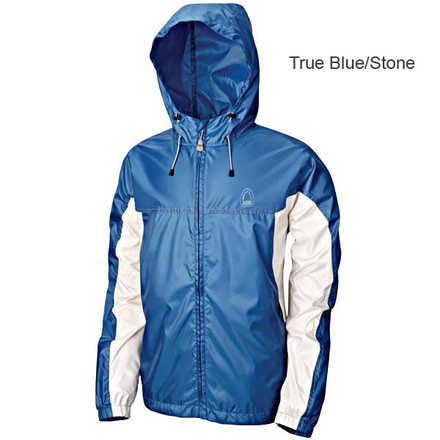 Sierra Designs Microlight Jacket Men's - Vine/Stone M