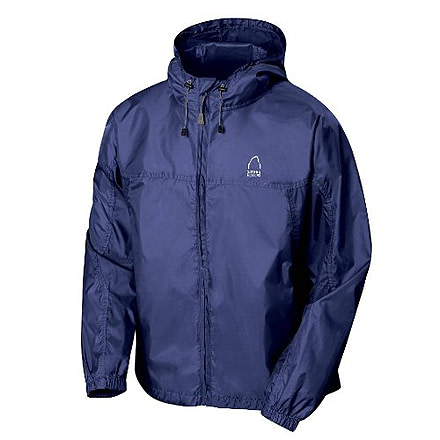 Sierra Designs Microlight Jacket - Women's-Large-Ink
