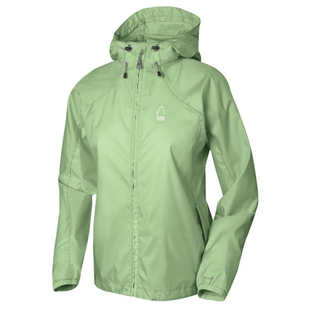 Sierra Designs Microlight Jacket - Women's-Large-Clover