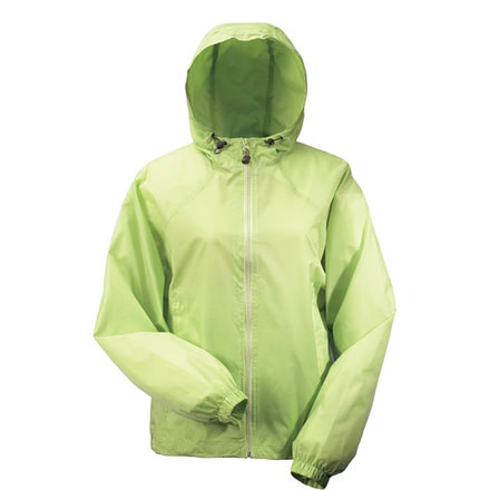 Sierra Designs Microlight Women Jacket 08- Pale Blue S