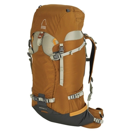 Sierra Designs Ministry 40-M/L-Rust