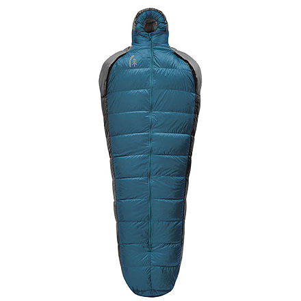 Sierra Designs Mobile Mummy 800F 4 Season-Long