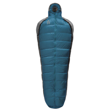 Sierra Designs Mobile Mummy 800F 4 Season-Regular