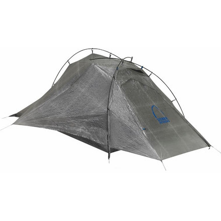 Sierra Designs Mojo UFO Tent - 2 Person, 3 Season