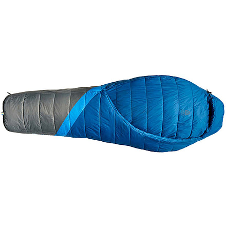 Sierra Designs Night Cap 20 Deg Sleeping Bag, Regular, 77610821R