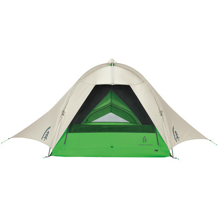 Nightwatch 2 Tent - 2 Person, 3 Season