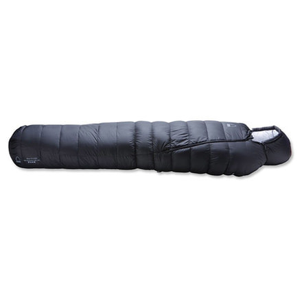 Sierra Designs Nitro 15 Sleeping Bag - Regular Left