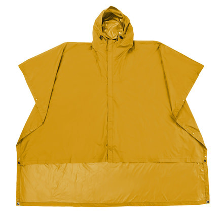 Sierra Designs Poncho, Solar, Large/Extra Large, 4593317SLR-L/XL