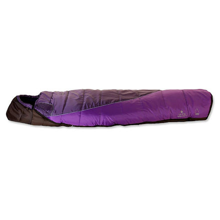 Sierra Designs Rosa 20 - Long Right Lavender
