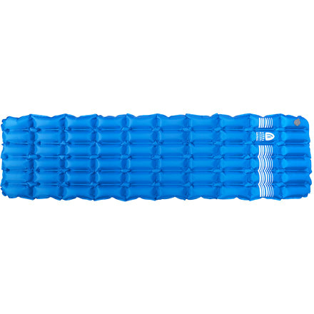 Sierra Designs Shadow Mountain Sleeping Pads, 70430320R