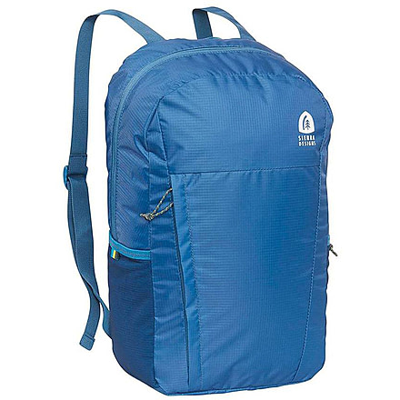 Sierra Designs Sidewinder 17 Liters Day Pack, Blue, 90719620T