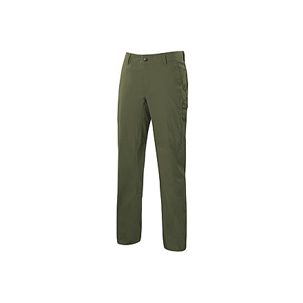 Sierra Designs Silicone Trail Pant-Men's-34/32-Olive