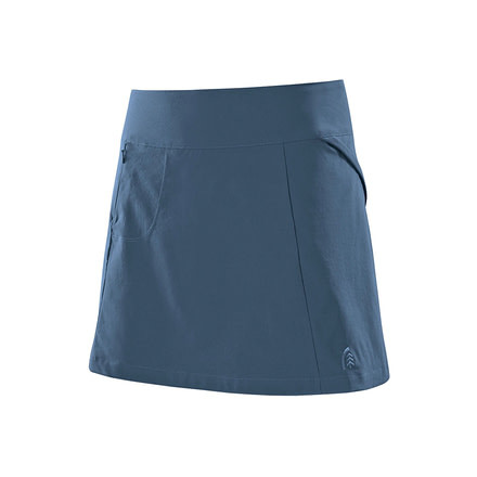 Sierra Designs Silicone Trail Skirt-Women's-Size 8-Bering Sea