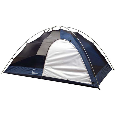 Sierra Designs Sirius 2 Tent - 2 Person, 3 Season