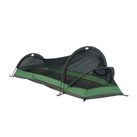 Sierra Designs Stash 1 Tent - 1 Person, 3 Season