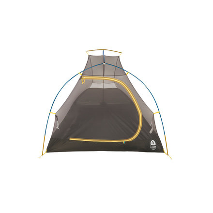 Sierra Designs Studio 3, Blue / Yellow, 3 Person 40150818