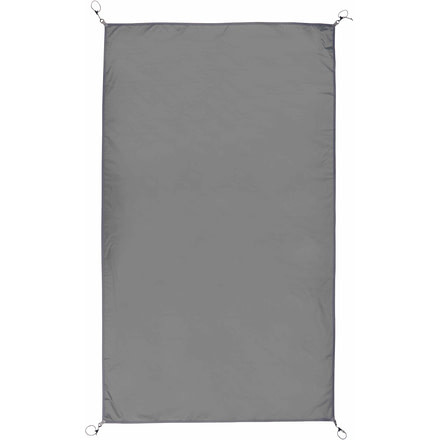 Sierra Designs Summer Moon 2 Footprint-Grey