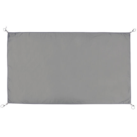 Sierra Designs Summer Moon 3 Footprint-Grey