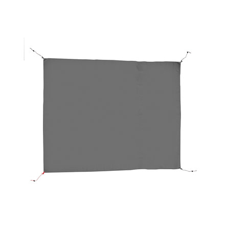 Sierra Designs Sweet Suite FL 3 Footprint-Grey