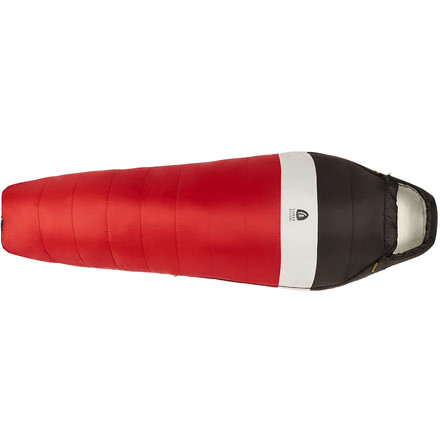 Sierra Designs Synthesis 20 Degrees Sleeping Bags, Regular, 90613619R