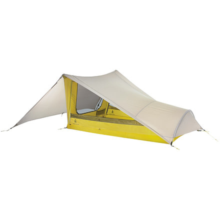Sierra Designs Tensegrity 2 FL Tent - 2 Person, 3 Season