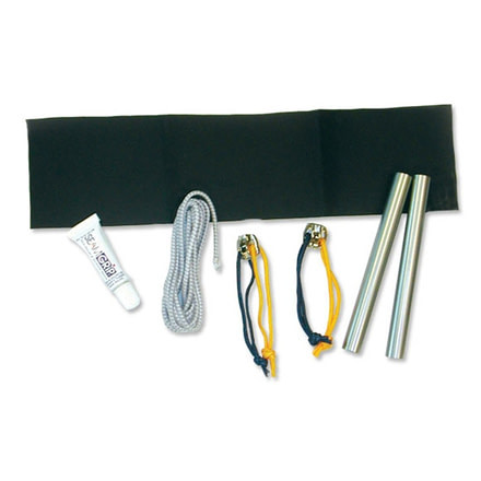 Sierra Designs Tent Trail Repair Kit