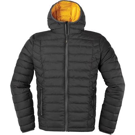 Sierra Designs Tioga Hood M Xl Black/solar 2551217BK-XL